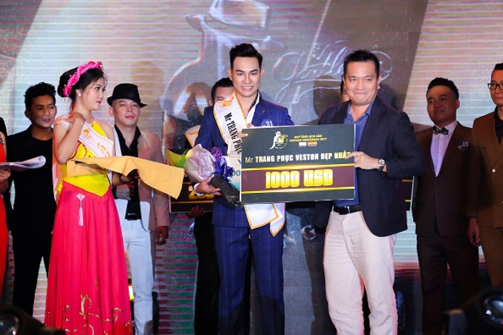 doanh nhan pham thanh phong dang quang quan quan mc vu manh cuong dat a quan quy ong lich lam 2017