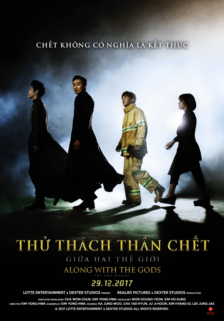 trailer chinh thuc cua du an bom tan thu thach than chet giua hai the gioi