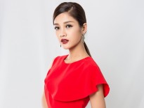 Mỹ Duyên 'The Face' đưa DW by David Wong đến chung kết 'Hoa hậu Hoàn vũ'