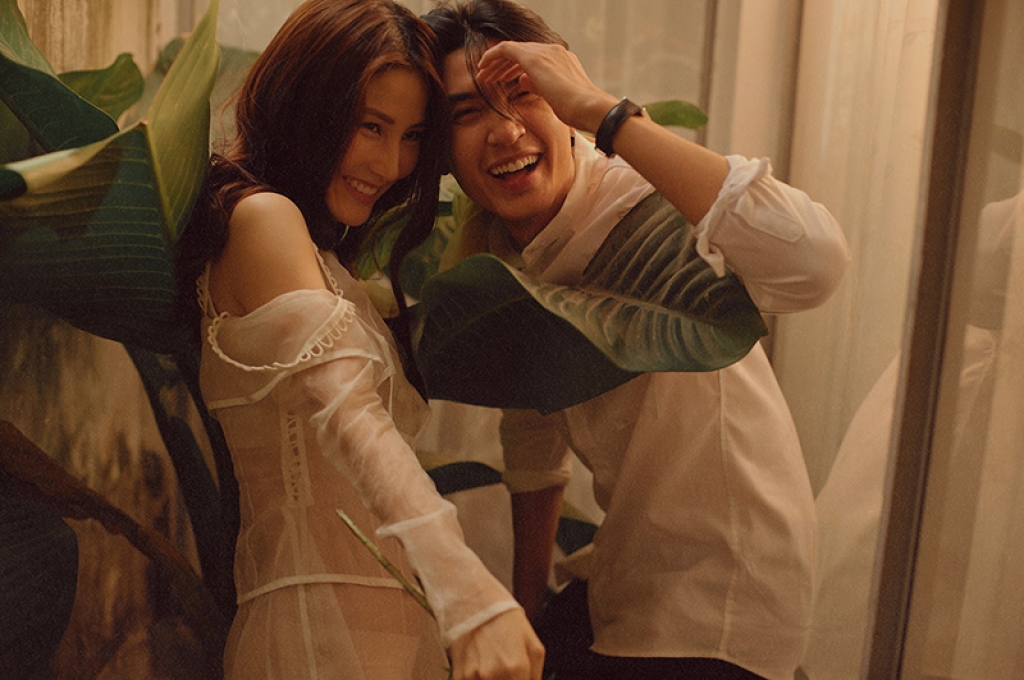 quang dai lien tuc tha thinh nguoi tinh yeu xa diem my 9x