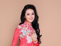 Ca sĩ - Hoa hậu Amy Lê Anh nhận lời mời làm giám khảo chính 'Ngai vàng Điện ảnh'