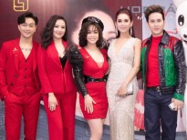 nguyen vu khoe ve dien trai khong tuoi khi lam giam khao miss world business 2019