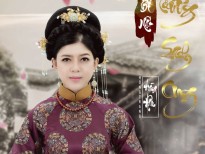 Tạo hình của dàn cast 'Bí mật Trường Sanh cung' khiến khán giả phấn khích
