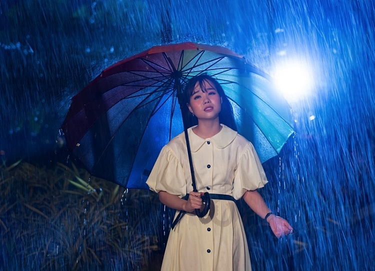 phim ca nhac bolero duyen mong tam sinh tap 3 xin thoi gian qua mau