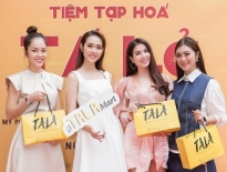 ntk tre vo nhat phuong xuat sac lot vao top 8 cuoc thi miss super lady of the word 2019