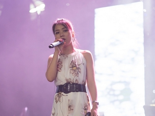 Diva So Hyang cùng dàn sao Việt căng thẳng tập luyện cho concert 'khủng'