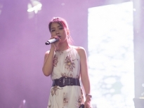Diva So Hyang cùng dàn sao Việt căng thẳng tập luyện cho concert 'khủng'