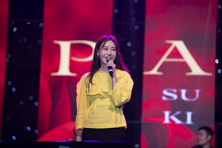 dan sao viet ru nhau den thuong thuc giong hat khung cua diva so hyang