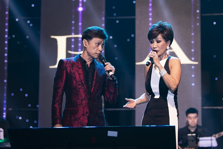 dan sao viet ru nhau den thuong thuc giong hat khung cua diva so hyang