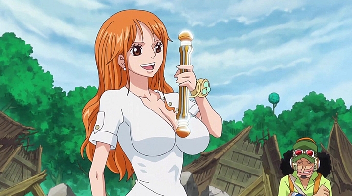 Kiều nữ phim One Piece luôn là đề tài được các fan hâm mộ ưa thích. Các cô gái này có nét đẹp dịu dàng, đáng yêu và cùng lúc rất mạnh mẽ. Hãy đến với hình ảnh kiều nữ phim One Piece và khám phá những chi tiết tinh tế, từng nét vẽ đầy mê hoặc của họ.
