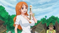 Những kiều nữ 'nóng bỏng' trong phim điện ảnh mới nhất của 'One Piece'