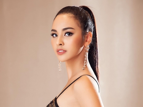 Quỳnh Nga - Từ Á khôi sinh viên trở thành đại diện tham gia 'Hoa hậu sắc đẹp quốc tế'