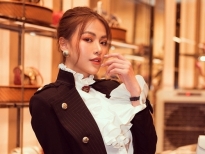 Bóc giá bộ trang phục trị giá trên nửa tỷ của Hoa hậu Phương Khánh