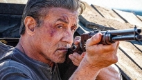 'Rambo: Hồi kết đẫm máu' xứng tầm thương hiệu hành động được yêu thích hàng đầu Hollywood