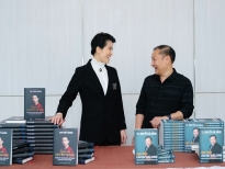 Cao Thùy Dương: Dù chưa ra mắt chính thức, cuốn sách đầu tay đã bán được hơn 3.000 cuốn