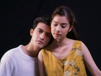 Hậu trường cảnh hẹn hò ngọt lịm của Hoàng Yến Chibi và Trần Ngọc Vàng trong 'Người cần quên phải nhớ'