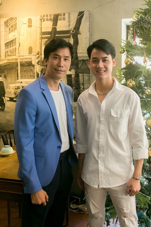 kan vu va red t chinh thuc dau quan cong ty tran ky phuong