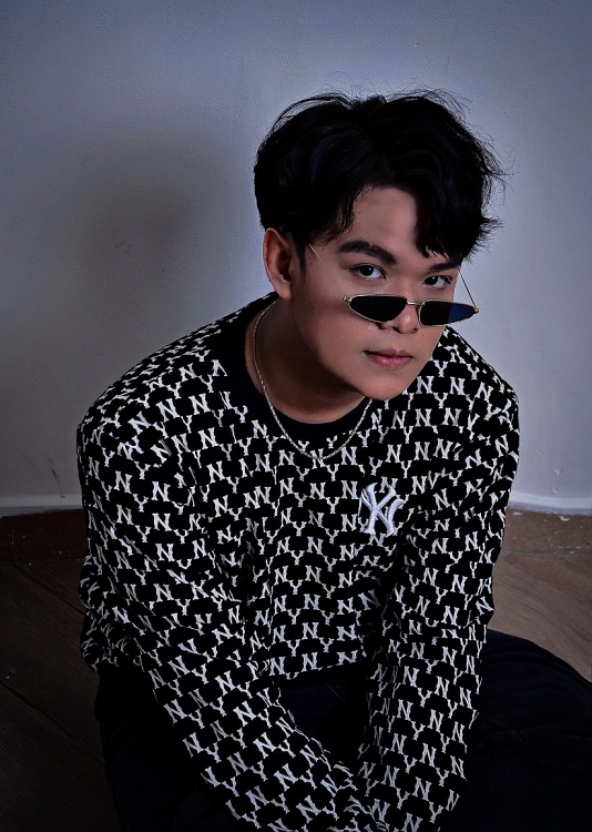 kan vu va red t chinh thuc dau quan cong ty tran ky phuong