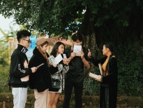 Đoan Trang trở thành khách mời đầu tiên trong chương trình du lịch 'Một chuyến đi'