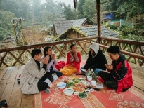 'Một chuyến đi': Đoan Trang âm thầm hỗ trợ 2 màn tỏ tình đầy bất ngờ và lãng mạn tại Sapa