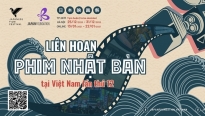 Liên hoan phim Nhật Bản tại Việt Nam lần thứ 12
