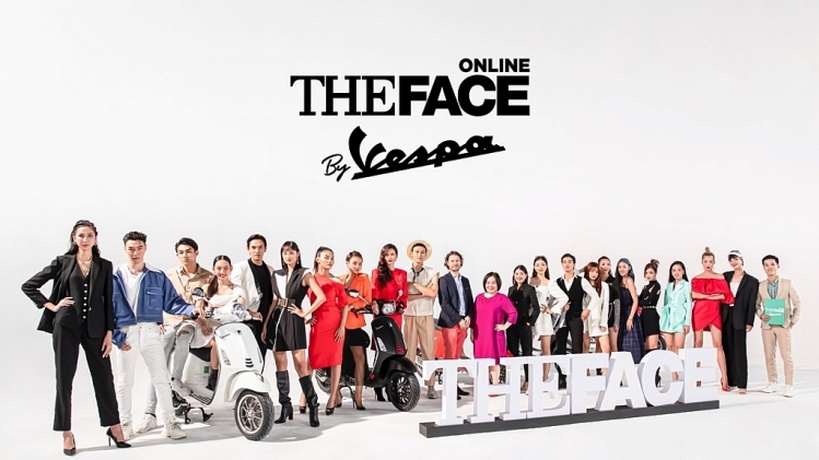 Lộ diện 12 'chiến binh' xuất sắc nhất, ai sẽ là người chiến thắng cuộc thi 'The Face Online By Vespa'?