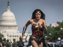 8 sự thật không phải ai cũng biết về bom tấn siêu anh hùng 'Wonder Woman 1984'