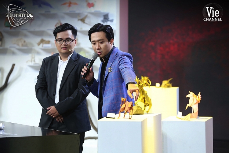 sieu tri tue viet nam mang thu thach tuyen thu quoc te chua chinh phuc chang trai 22 tuoi khien giam khao lo lang