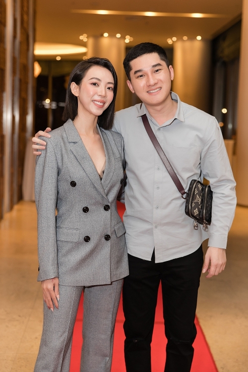 Thu Trang: Ngoài đời tôi không hề ăn hiếp anh Luật! Thu Trang: Ngoài đời tôi không hề ăn hiếp anh Luật!