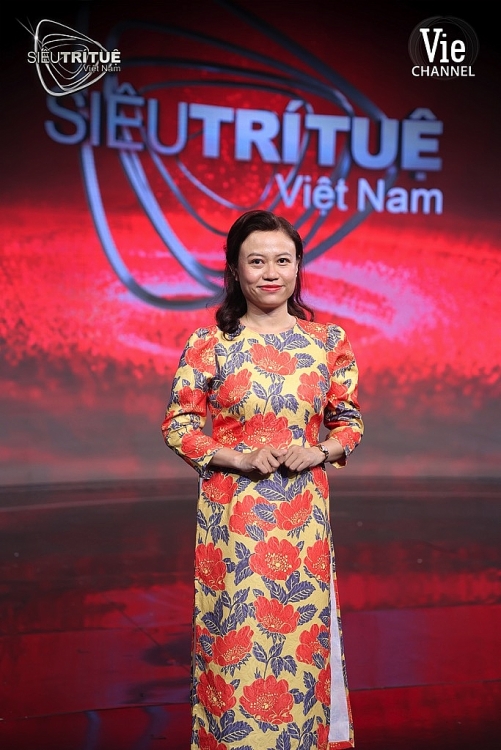 'Siêu trí tuệ Việt Nam': 'Siêu dị nhân' khiến dàn giám khảo sửng sốt