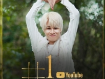 MV 'Đom đóm' của Jack dẫn đầu top Trending Youtube Việt Nam sau 2 ngày ra mắt