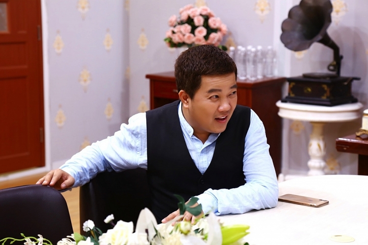 Võ Tấn Phát, Tâm Anh bắt tay 'săn talent' để lập nghiệp trong series hài hước 'Quảng cáo 4.0'