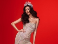 Hoa hậu Khánh Vân hóa thân thành nàng tiên cá trong bộ ảnh mới