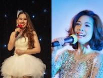 Hoa hậu Woa Tracy Nguyễn và ca sĩ Hồ Lệ Thu và chuyến lưu diễn châu Âu đầu tiên sau đại dịch
