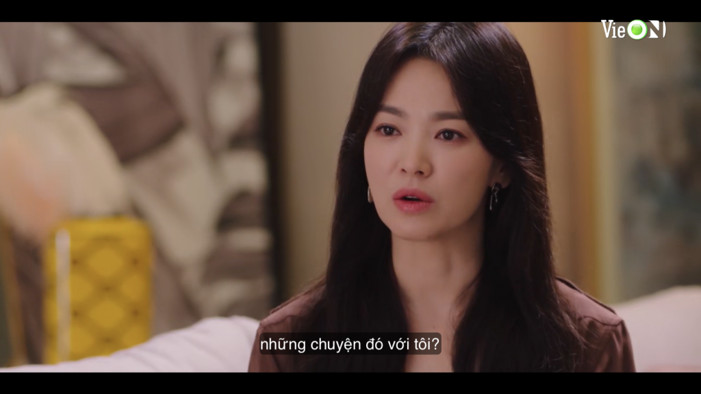 'Bây giờ, chúng ta đang chia tay': Lộ diện người thứ 3 xen vào chuyện tình của Song Hye Kyo - Jang Ki Yong