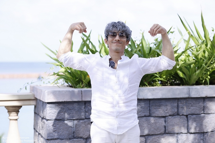 'Running Man Vietnam': Isaac - Lăng LD làm khách mời siêu uy tín mở màn chuyến hành trình tại Phú Quốc