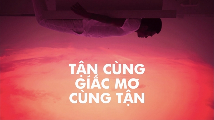 Wowy: Tôi cảm thấy may mắn khi có cơ hội tiếp xúc nghệ thuật đương đại thế giới