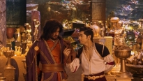 Aladdin và Cây đèn thần, bộ phim truyền hình được yêu thích đã trở lại với phần mới nhất