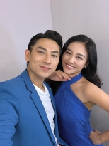 Isaac khoe vẻ soái ca, Văn Mai Hương đẹp rạng ngời hậu giảm cân