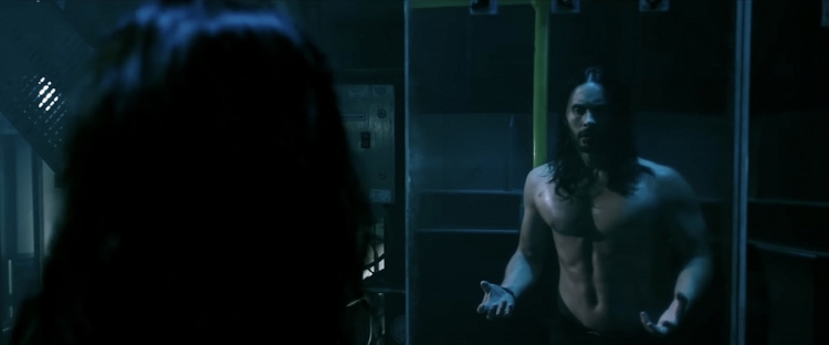 Hé lộ lần đầu xuất hiện của ác nhân Morbius trong Marvel