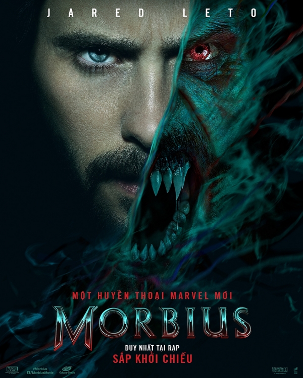 Hé lộ lần đầu xuất hiện của ác nhân Morbius trong Marvel