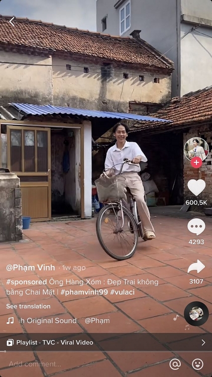 Những xu hướng hàng đầu tháng 11/2021 trên Tiktok