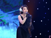 Bích Ly - Nữ ca sĩ xinh đẹp với 3 giải thưởng Á quân gây ấn tượng mạnh tại 'Người kể chuyện tình' mùa 5