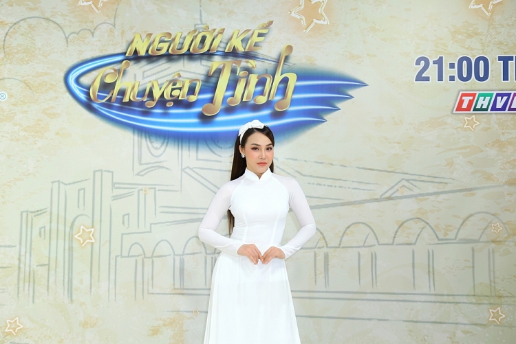 Bích Ly - Nữ ca sĩ xinh đẹp với 3 giải thưởng Á quân gây ấn tượng mạnh tại 'Người kể chuyện tình' mùa 5