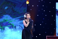 Bích Ly - Nữ ca sĩ xinh đẹp với 3 giải thưởng Á quân gây ấn tượng mạnh tại 'Người kể chuyện tình' mùa 5