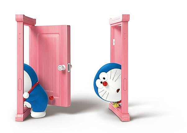 Bộ sưu tập bảo bối 'tưởng quen mà lạ, tưởng lạ mà quen' của Doraemon trong 'Doraemon: Stand by me 2'