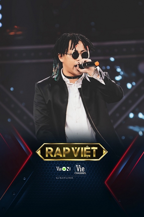 'Rap Việt': Ai sẽ là đối trọng đáng gờm của Blacka? Team Wowy bật mí món quà bất ngờ ngay phút chót!
