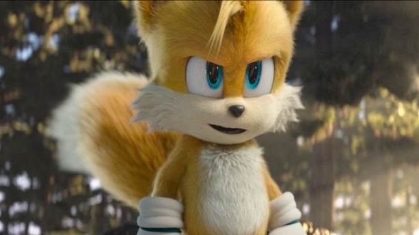 'Nhím Sonic 2' tung trailer chiêu đãi fan hâm mộ màn hành động cực đã mắt cùng dàn nhân vật mới toanh siêu 'đỉnh'