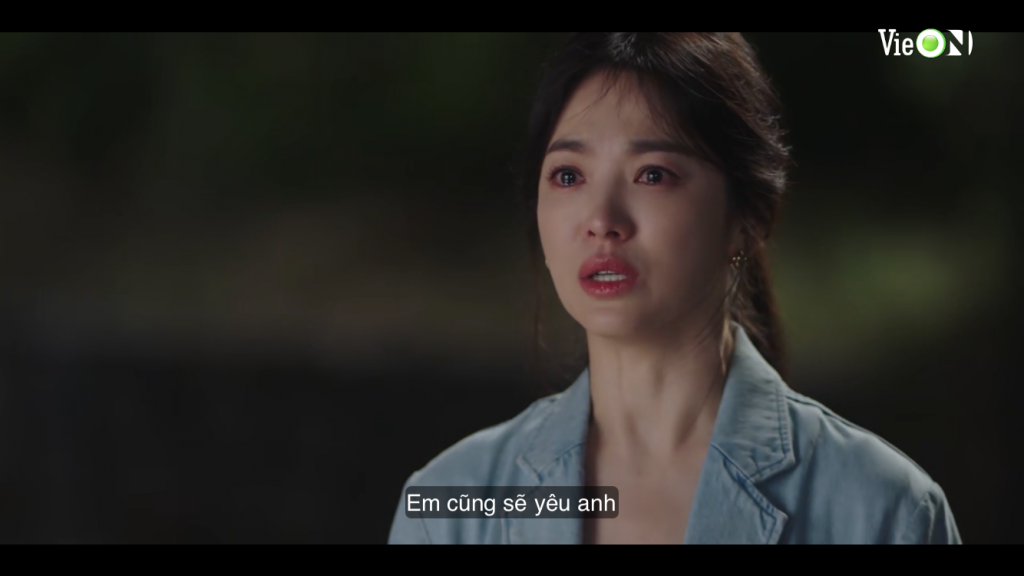 'Bây giờ, chúng ta đang chia tay': Jang Ki Yong bị mẹ Song Hye Kyo xúc phạm là 'con hoang'