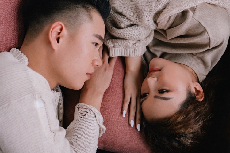 Cát Tiên kể câu chuyện tình cảm trong bài hát mới 'Có lẽ em đã sai'